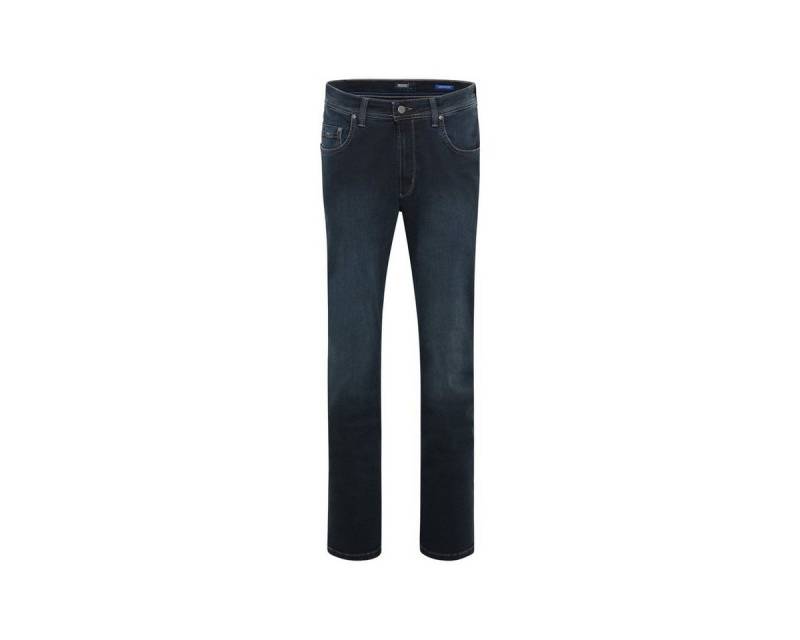 Pioneer Authentic Jeans 5-Pocket-Jeans Slim Fit Jeans für Herren in unifarben (1-tlg) von Pioneer Authentic Jeans