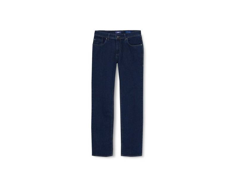 Pioneer Authentic Jeans 5-Pocket-Jeans uni regular fit (1-tlg) von Pioneer Authentic Jeans