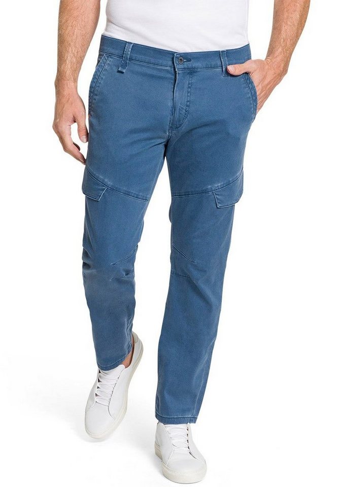 Pioneer Authentic Jeans Cargohose Warren von Pioneer Authentic Jeans