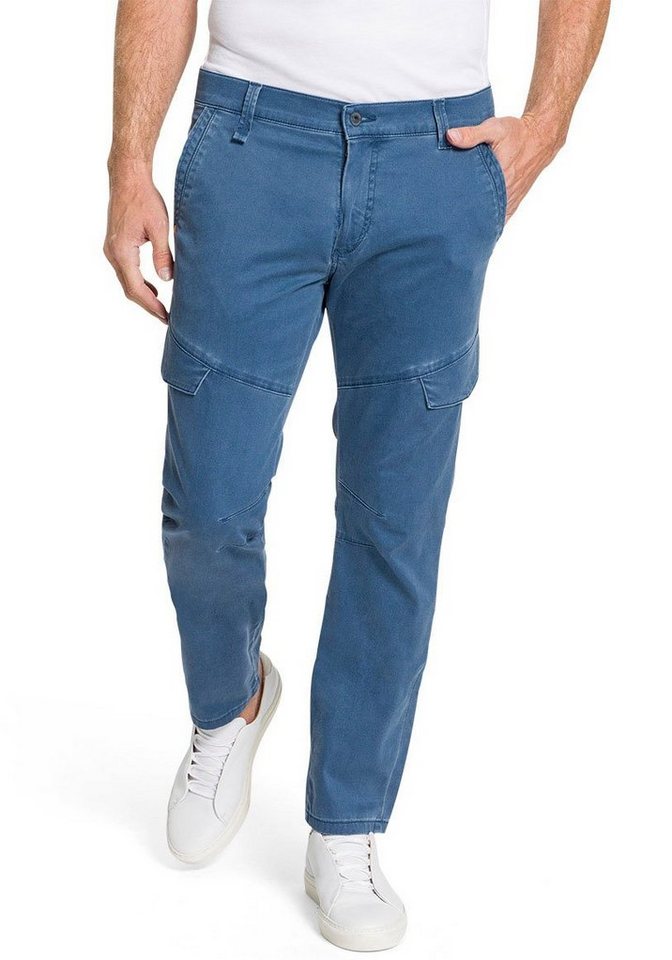 Pioneer Authentic Jeans Cargohose Warren von Pioneer Authentic Jeans