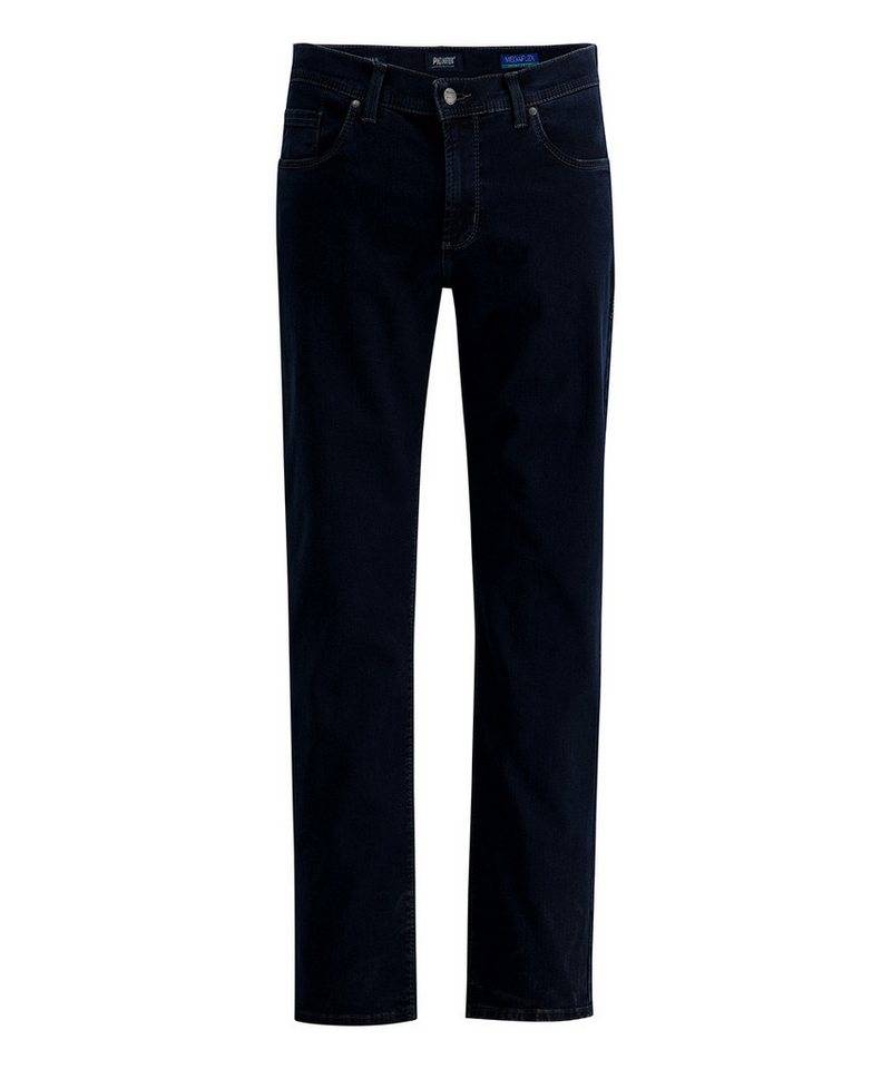 Pioneer Authentic Jeans Cargojeans THOMAS blue/black raw von Pioneer Authentic Jeans