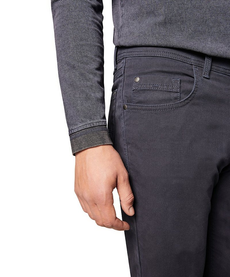 Pioneer Authentic Jeans Chinohose Chino für Herren (1-tlg) von Pioneer Authentic Jeans
