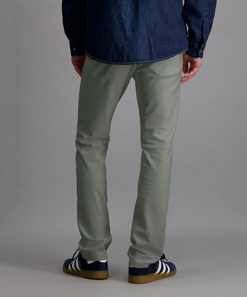 Pioneer Authentic Jeans Chinohose ERIC im Five-Pocket Style Pioneer Authentic Jeans Chinohose ERIC im Five-Pocket Style von Pioneer Authentic Jeans
