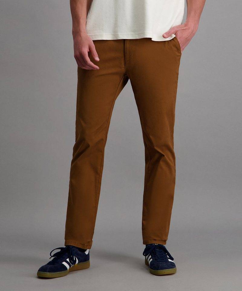 Pioneer Authentic Jeans Chinohose PAJ-ENRICO Slim Fit von Pioneer Authentic Jeans