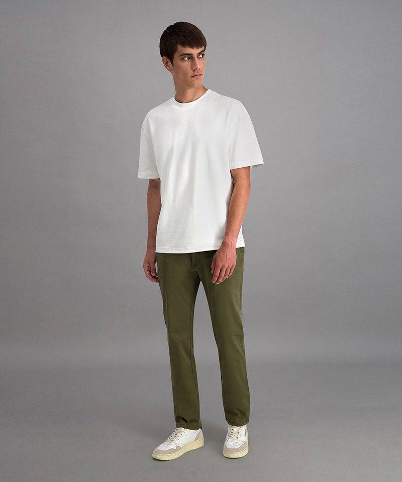 Pioneer Authentic Jeans Chinohose PAJ-ENRICO Slim Fit Pioneer Authentic Jeans Chinohose PAJ-ENRICO Slim Fit von Pioneer Authentic Jeans