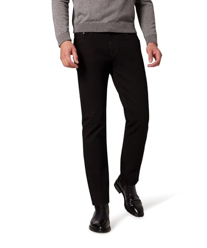 PIONEER AUTHENTIC JEANS Herren Jeans Ron | Männer Hose | Regular Fit | Raw/Unwashed Washed | Black raw 6477 9810 | 36W - 34L PIONEER AUTHENTIC JEANS Herren Jeans Ron | Männer Hose | Regular Fit | Raw/Unwashed Washed | Black raw 6477 9810 | 36W - 34L von PIONEER AUTHENTIC JEANS