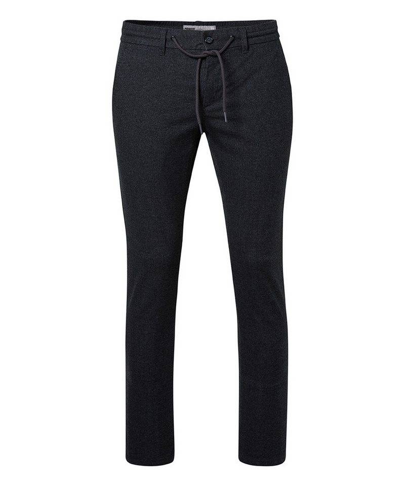Pioneer Authentic Jeans Leinenhose ESRA Leinen mit Tunnelzug von Pioneer Authentic Jeans