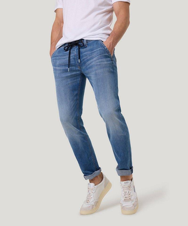 Pioneer Authentic Jeans Regular-fit-Jeans RAVI im Five-Pocket Style von Pioneer Authentic Jeans