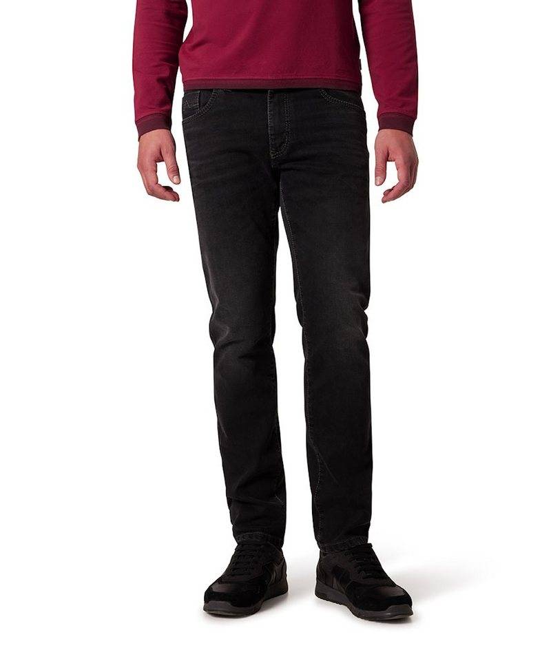 Pioneer Authentic Jeans Regular-fit-Jeans Rando P0 16741.6637_9829 von Pioneer Authentic Jeans