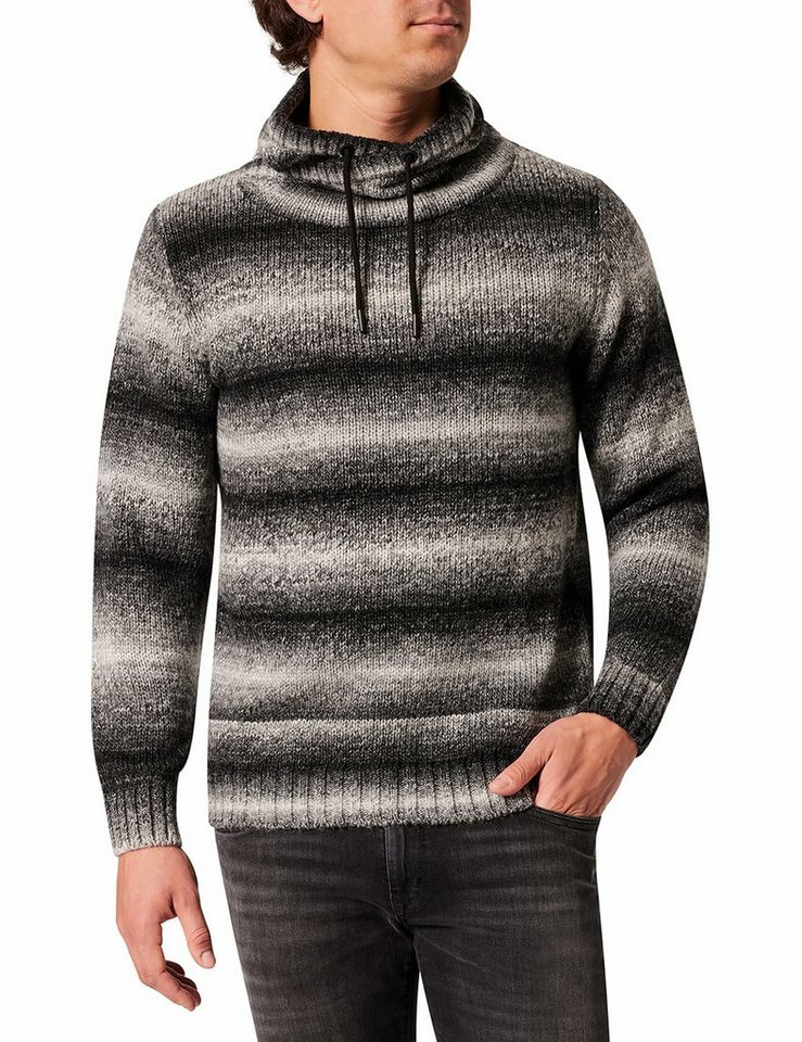 Pioneer Authentic Jeans Rollkragenpullover Turtleneck sweater for Kids (1-tlg) von Pioneer Authentic Jeans