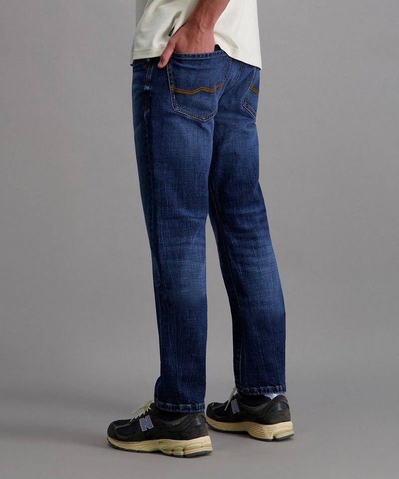 Pioneer Authentic Jeans Slim-fit-Jeans ERIC in Knöchellänge von Pioneer Authentic Jeans