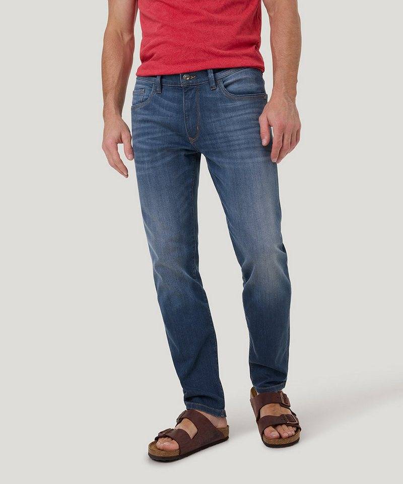 Pioneer Authentic Jeans Slim-fit-Jeans ERIC in Knöchellänge von Pioneer Authentic Jeans