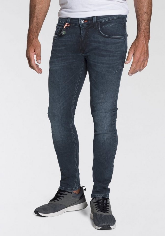 Pioneer Authentic Jeans Slim-fit-Jeans Ethan von Pioneer Authentic Jeans