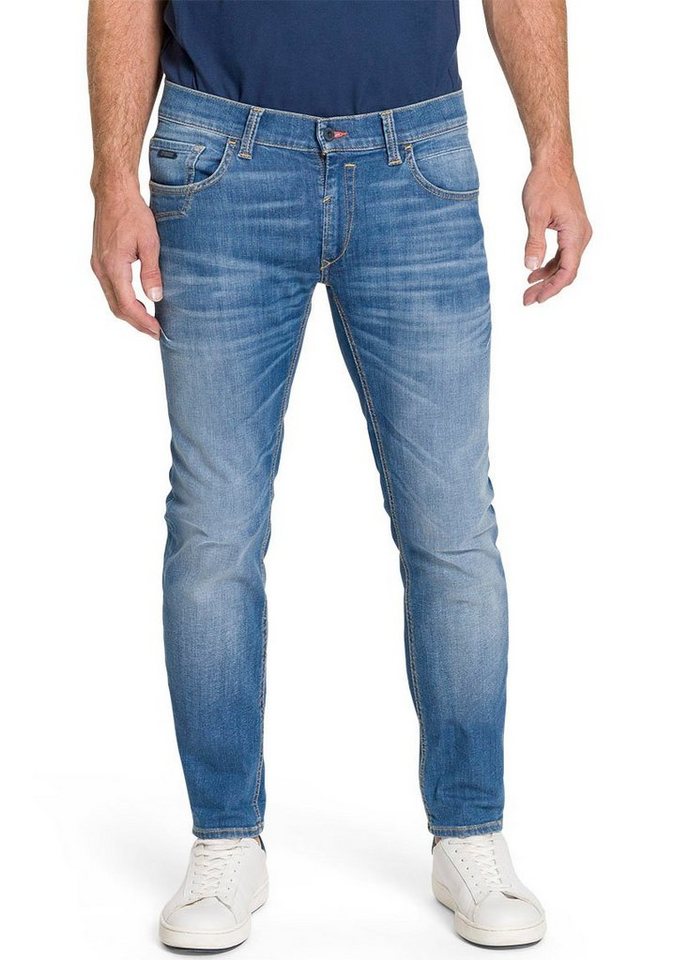 Pioneer Authentic Jeans Slim-fit-Jeans Ryan von Pioneer Authentic Jeans