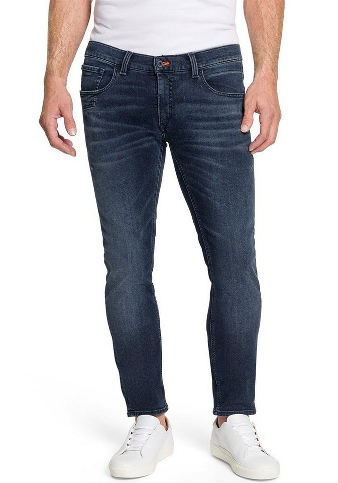 Pioneer Authentic Jeans Slim-fit-Jeans Ryan von Pioneer Authentic Jeans