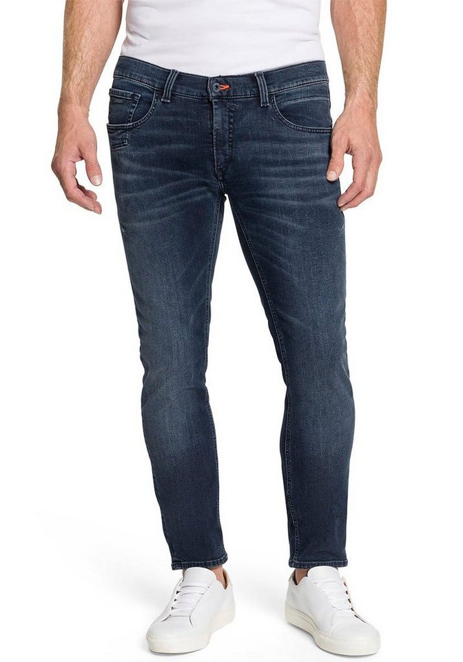 Pioneer Authentic Jeans Slim-fit-Jeans Ryan von Pioneer Authentic Jeans