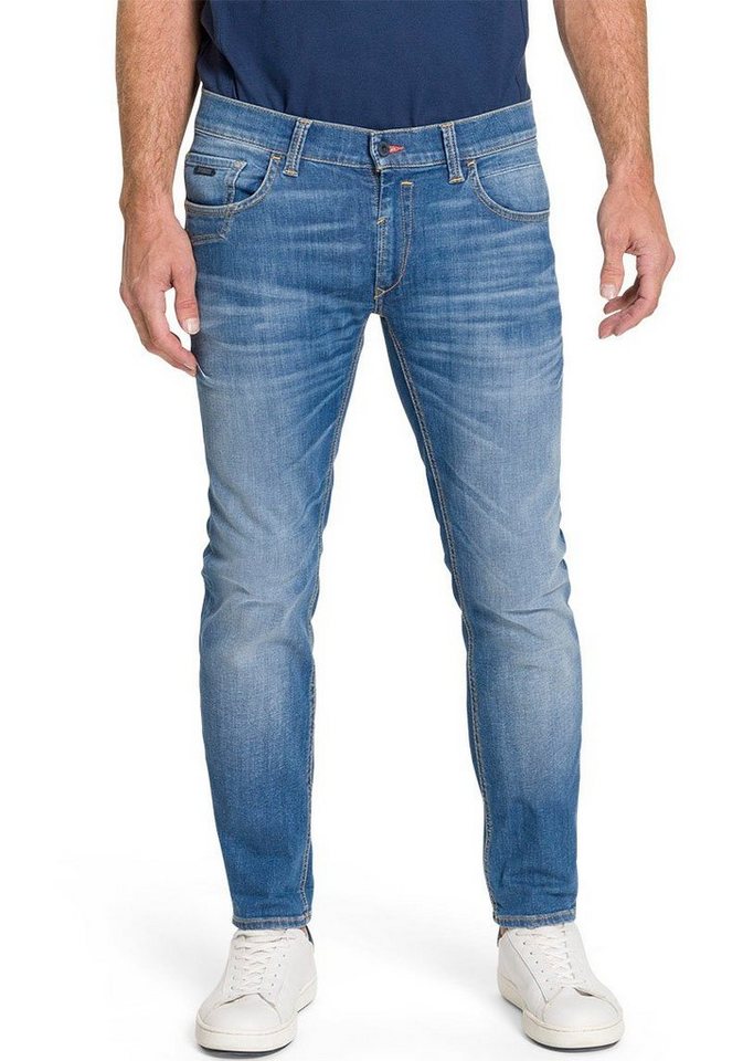 Pioneer Authentic Jeans Slim-fit-Jeans Ryan von Pioneer Authentic Jeans