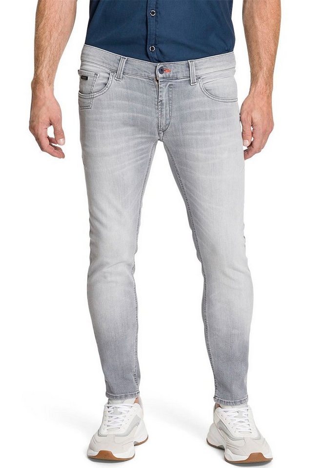 Pioneer Authentic Jeans Slim-fit-Jeans Ryan von Pioneer Authentic Jeans