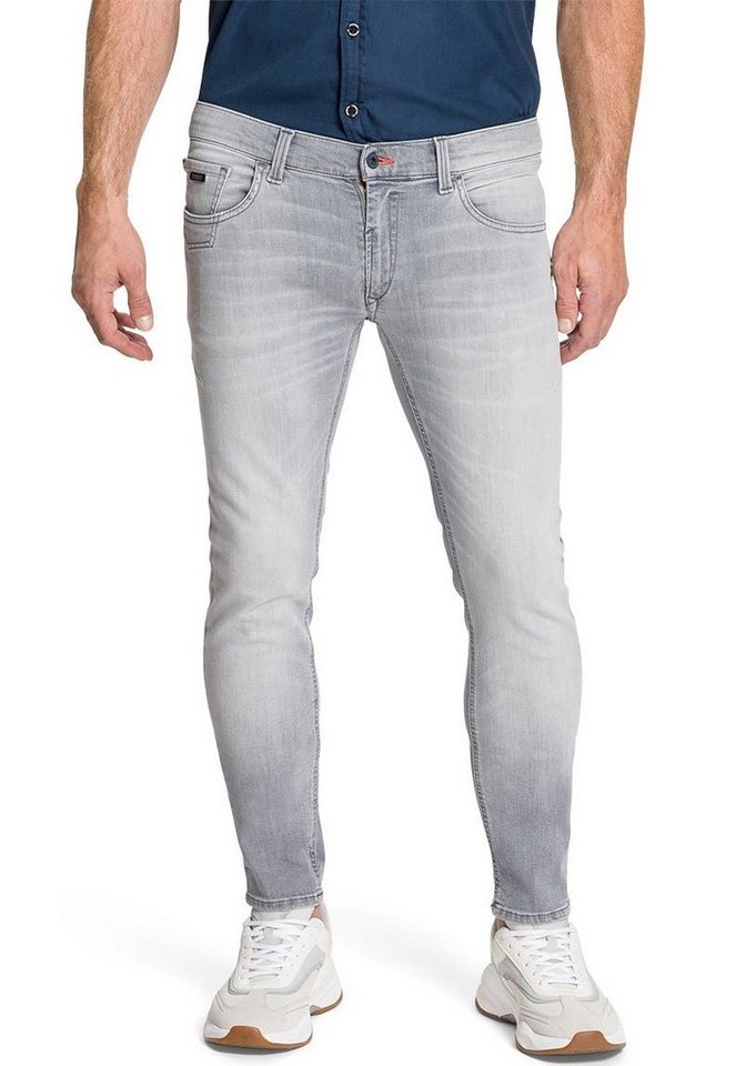 Pioneer Authentic Jeans Slim-fit-Jeans Ryan von Pioneer Authentic Jeans