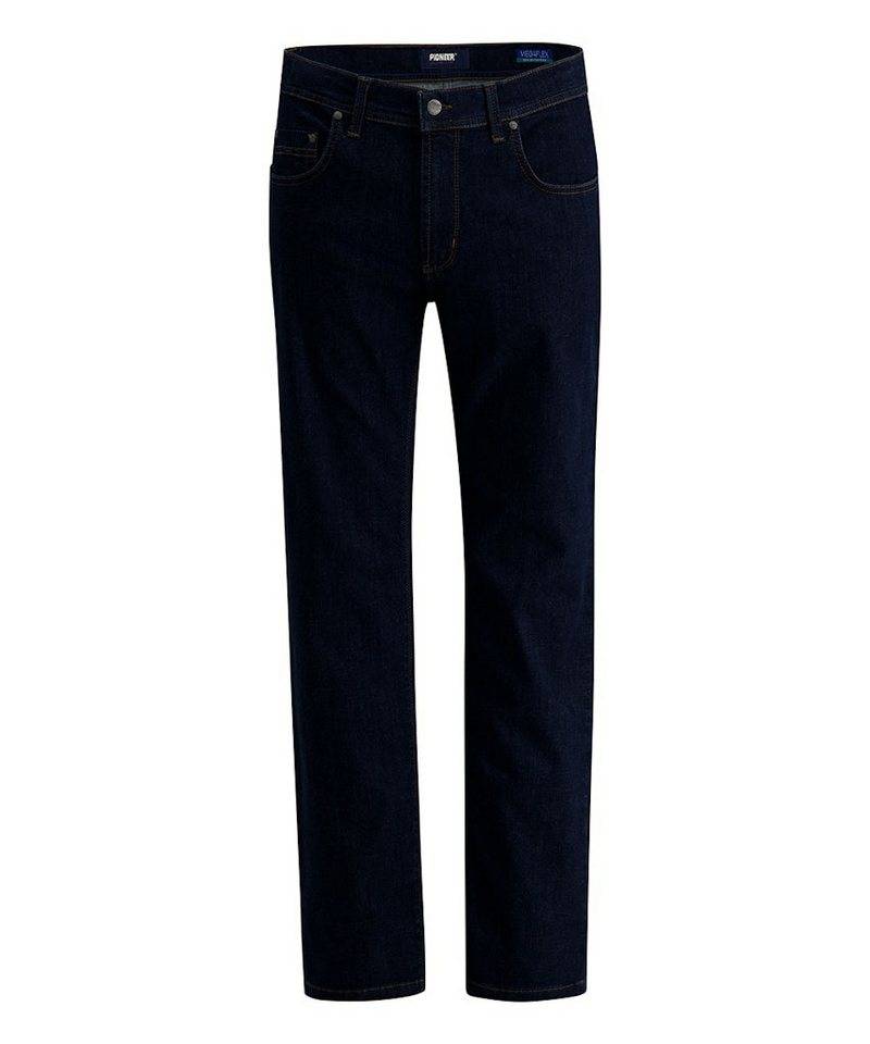 Pioneer Authentic Jeans Slim-fit-Jeans Slim Fit Jeans für Herren (1-tlg) von Pioneer Authentic Jeans