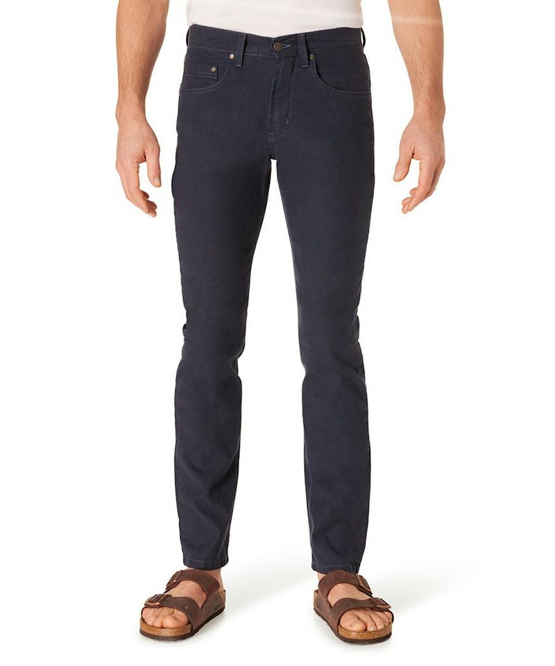 Pioneer Authentic Jeans Slim-fit-Jeans Slim Fit Jeans für Herren (1-tlg) von Pioneer Authentic Jeans