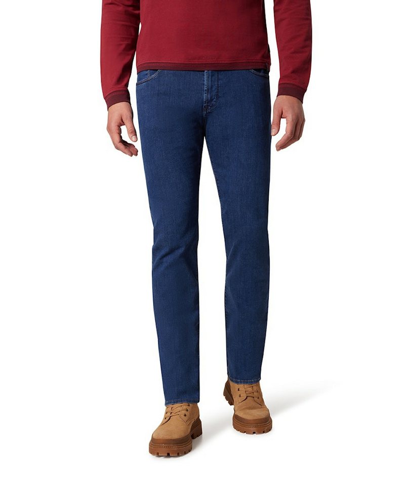 Pioneer Authentic Jeans Slim-fit-Jeans Slim Fit Jeans für Herren (1-tlg) von Pioneer Authentic Jeans