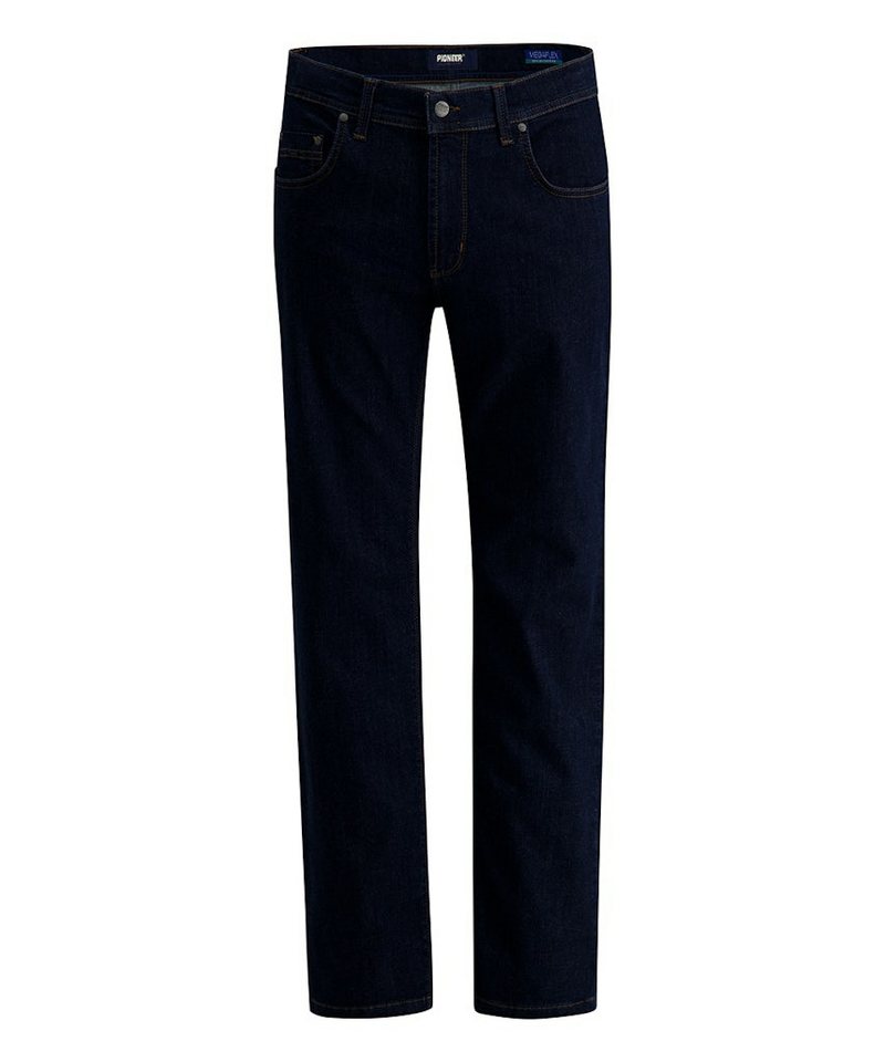 Pioneer Authentic Jeans Slim-fit-Jeans Slim Fit Jeans für Herren (1-tlg) von Pioneer Authentic Jeans