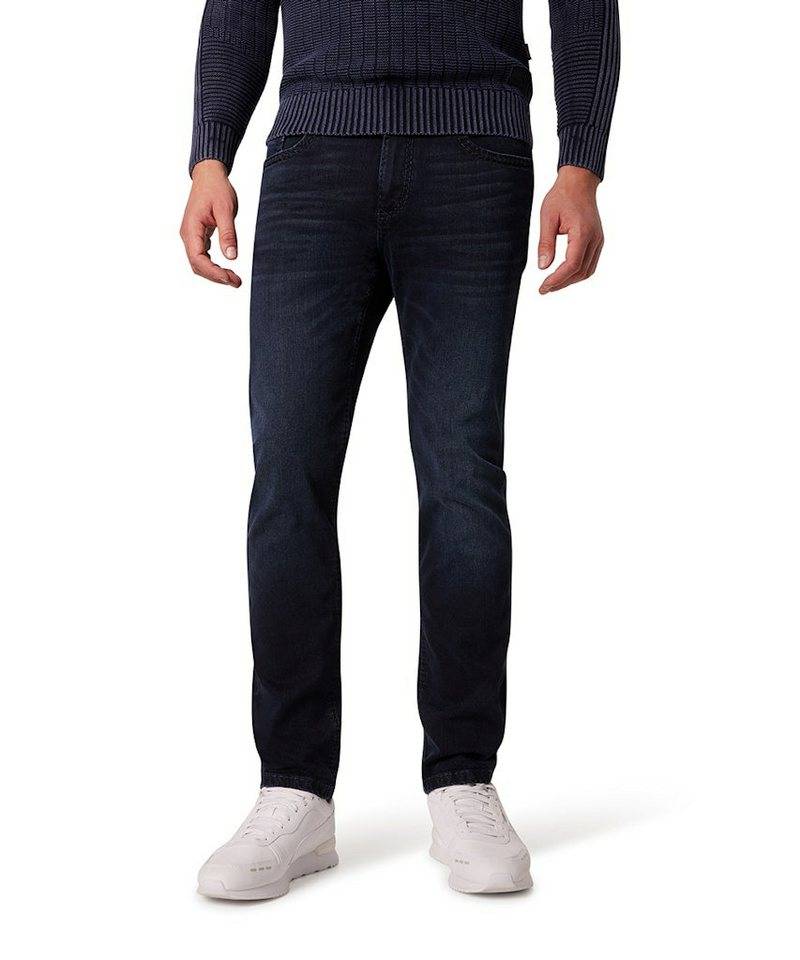 Pioneer Authentic Jeans Slim-fit-Jeans Slim Fit Jeans für Herren (1-tlg) von Pioneer Authentic Jeans