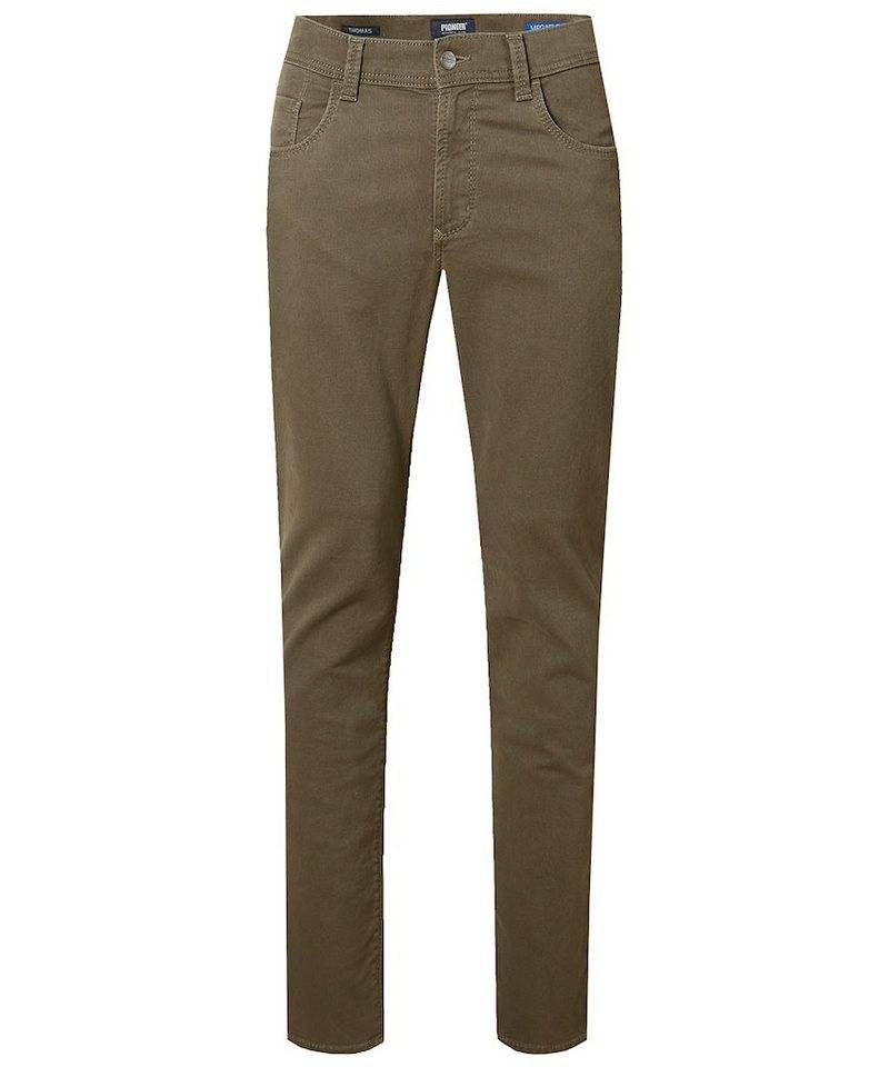 Pioneer Authentic Jeans Slim-fit-Jeans Slim Fit Jeans für Herren (1-tlg) von Pioneer Authentic Jeans