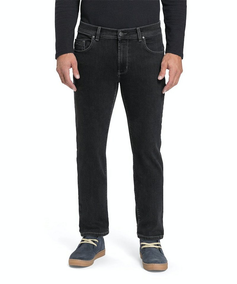 Pioneer Authentic Jeans Slim-fit-Jeans Slim Fit Jeans für Herren (1-tlg) von Pioneer Authentic Jeans