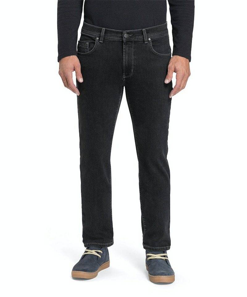 Pioneer Authentic Jeans Slim-fit-Jeans Slim Fit Jeans für Herren (1-tlg) von Pioneer Authentic Jeans