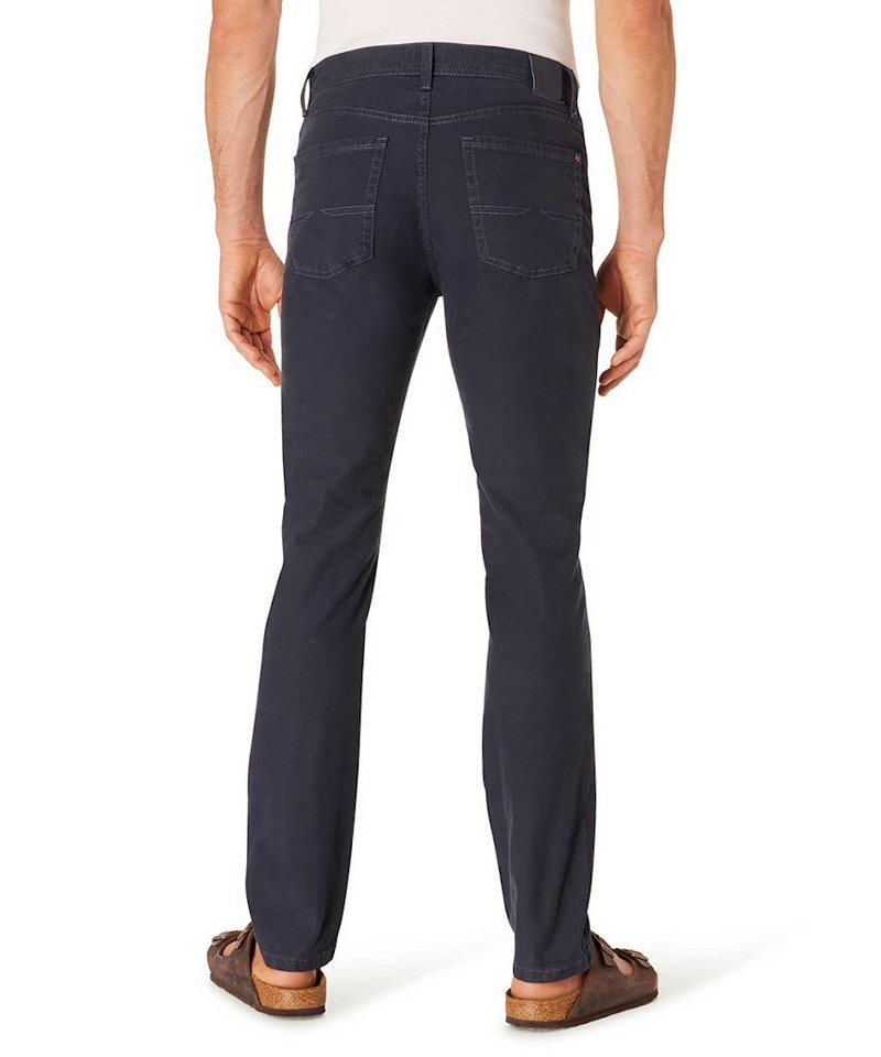 Pioneer Authentic Jeans Slim-fit-Jeans Slim Fit Jeans für Herren (1-tlg) von Pioneer Authentic Jeans