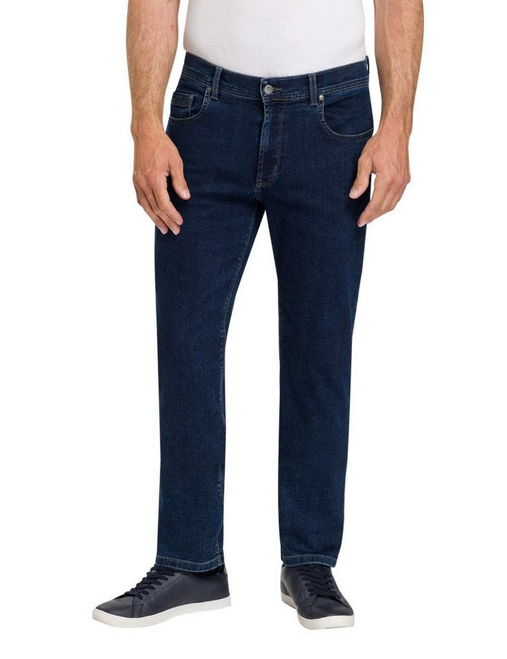 Pioneer Authentic Jeans Slim-fit-Jeans Slim Fit Jeans für Herren (1-tlg) von Pioneer Authentic Jeans