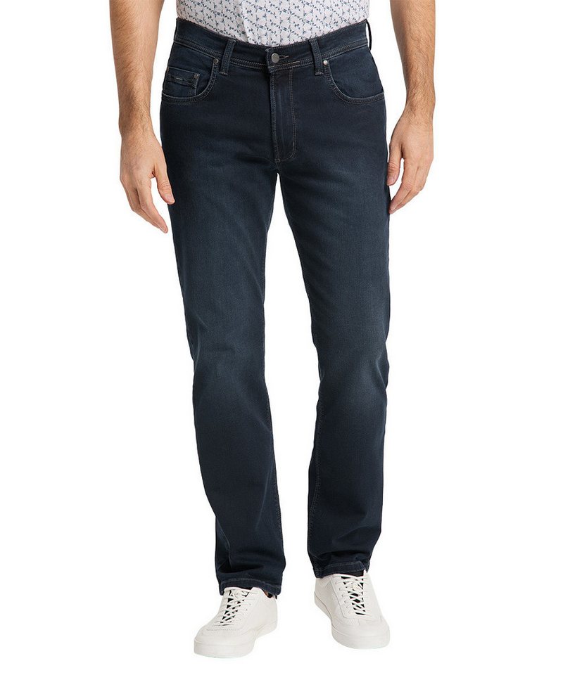 Pioneer Authentic Jeans Slim-fit-Jeans Slim Fit Jeans für Herren (1-tlg) von Pioneer Authentic Jeans