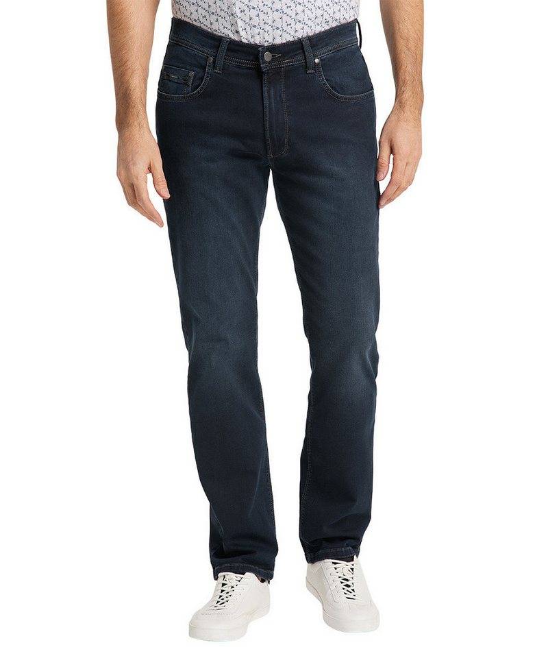 Pioneer Authentic Jeans Slim-fit-Jeans Slim Fit Jeans für Herren (1-tlg) von Pioneer Authentic Jeans