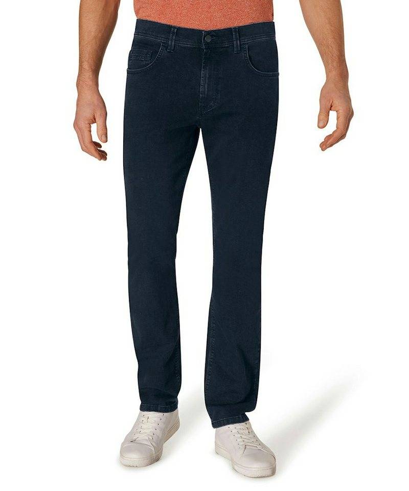 Pioneer Authentic Jeans Slim-fit-Jeans Slim Fit Jeans für Herren (1-tlg) von Pioneer Authentic Jeans