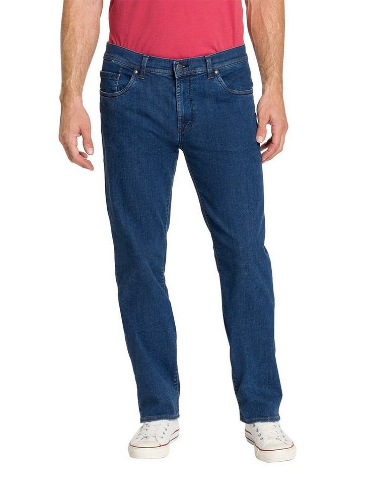 Pioneer Authentic Jeans Stoffhose Regular fit für Herren (1-tlg) von Pioneer Authentic Jeans