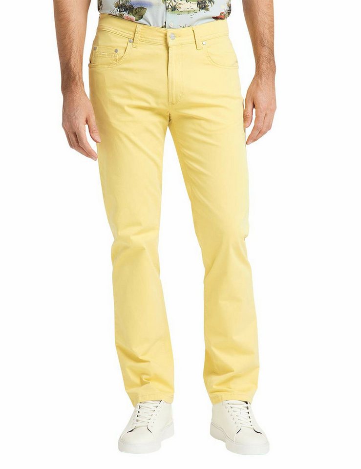 Pioneer Authentic Jeans Stoffhose Stoffhose für Damen (1-tlg) von Pioneer Authentic Jeans