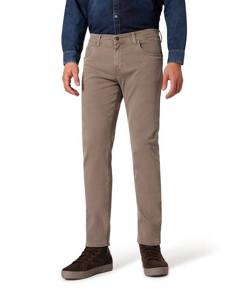 Pioneer Authentic Jeans Stoffhose fabric pants for Kids (1-tlg) von Pioneer Authentic Jeans