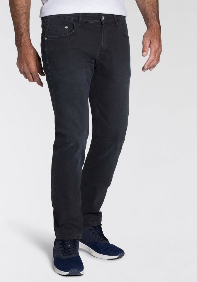 Pioneer Authentic Jeans Straight-Jeans Eric von Pioneer Authentic Jeans
