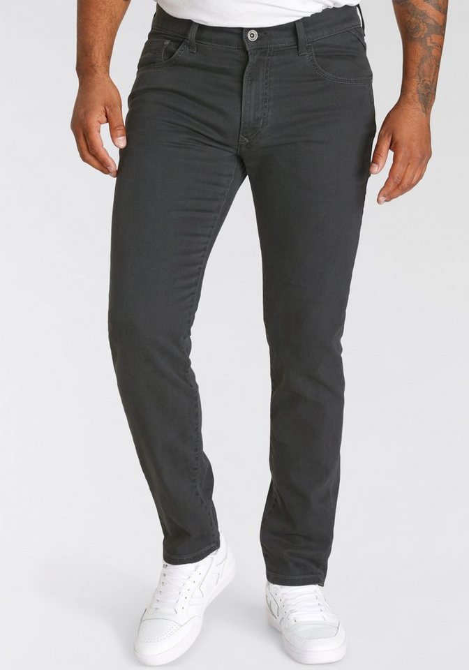 Pioneer Authentic Jeans Straight-Jeans Eric von Pioneer Authentic Jeans