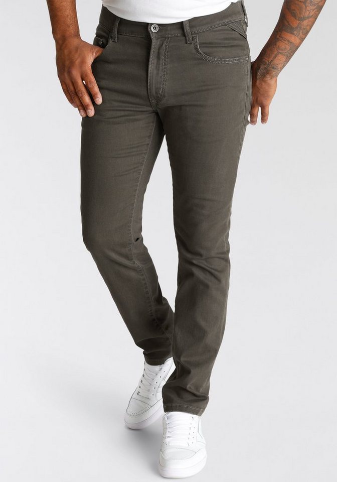 Pioneer Authentic Jeans Straight-Jeans Eric von Pioneer Authentic Jeans