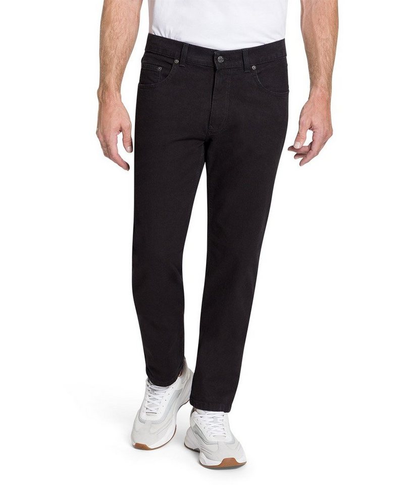 Pioneer Authentic Jeans Straight-Jeans RON 11441.06477-9810 Gerades Bein, normale Leibhöhe Pioneer Authentic Jeans Straight-Jeans RON 11441.06477-9810 Gerades Bein, normale Leibhöhe von Pioneer Authentic Jeans