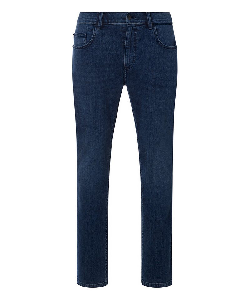 Pioneer Authentic Jeans Straight-Jeans RON used im Five-Pocket Style von Pioneer Authentic Jeans