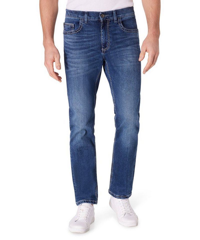 Pioneer Authentic Jeans Straight-Jeans Rando 6752-6824 MEGAFLEX von Pioneer Authentic Jeans