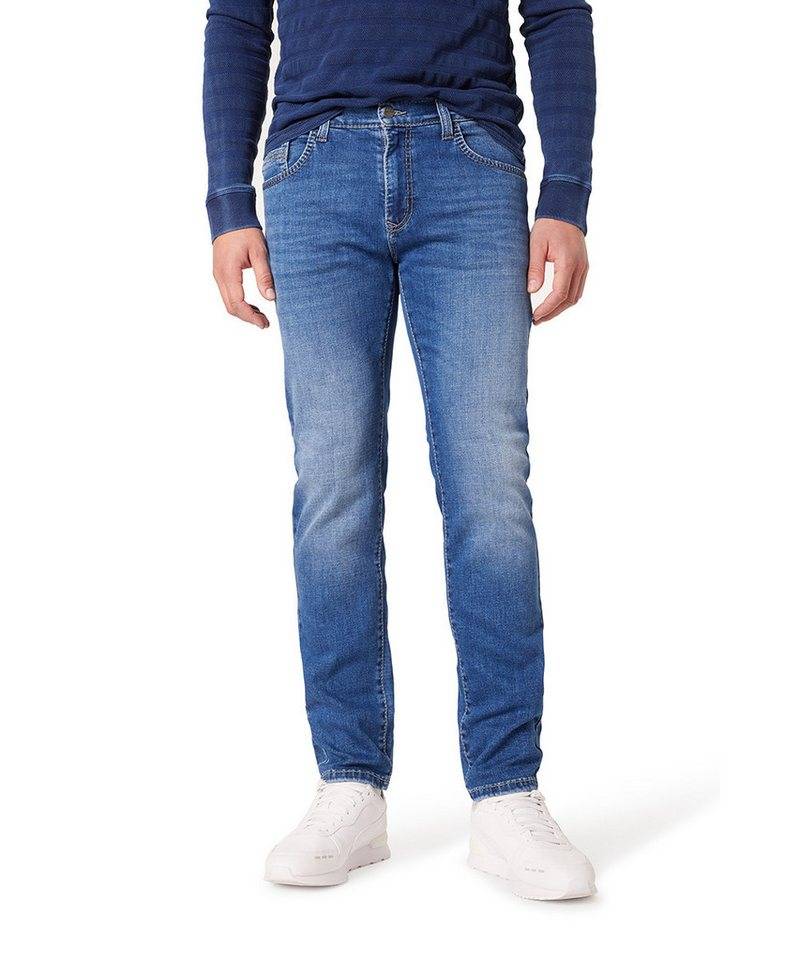 Pioneer Authentic Jeans Straight-Jeans Rando von Pioneer Authentic Jeans