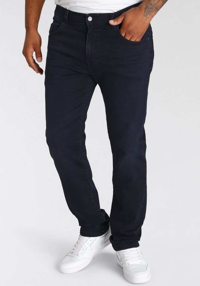 Pioneer Authentic Jeans Straight-Jeans Rando von Pioneer Authentic Jeans