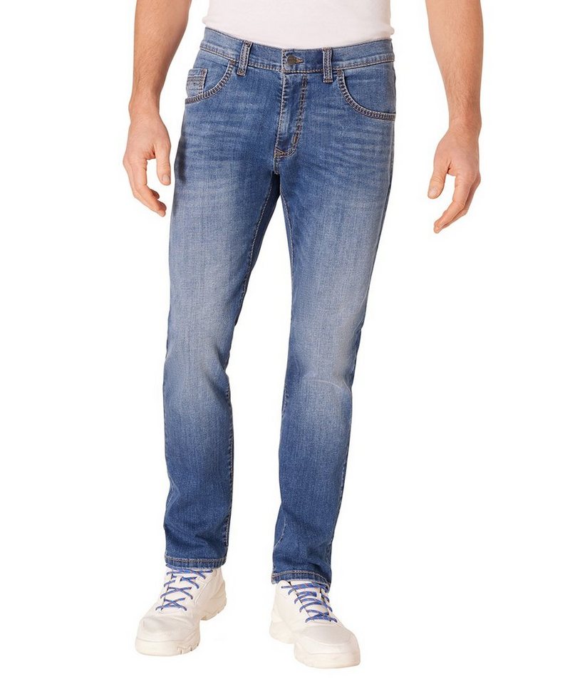 Pioneer Authentic Jeans Straight-Jeans Rando von Pioneer Authentic Jeans