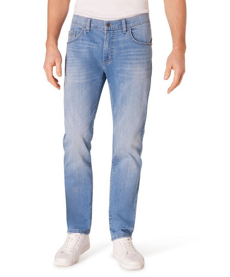 Pioneer Authentic Jeans Straight-Jeans Rando von Pioneer Authentic Jeans