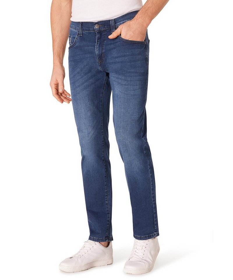 Pioneer Authentic Jeans Straight-Jeans Rando von Pioneer Authentic Jeans